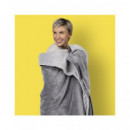 ECOMED by Medisana Manta Electrica HB-50E 180X130CM 120W 4 Temperaturas Lavable