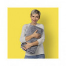 ECOMED by Medisana Manta Electrica HB-50E 180X130CM 120W 4 Temperaturas Lavable