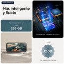 MOTOROLA Moto G06 4G 6.88" 4GB 256GB 50MPX Azul