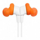 JBL Endurance Run 3 Auricular BLUETOOTH Blanco