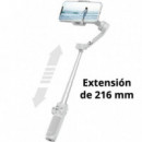 FEIYUTECH VB4 2025 Estabilizador con Seguimiento por Ia para Smartphone