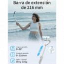 FEIYUTECH VB4 2025 Estabilizador con Seguimiento por Ia para Smartphone