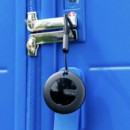 MILI Mitag Duo Rastreador Inteligente Dual para Apple Ios y Android Find Hub