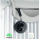 MILI Mitag Duo Rastreador Inteligente Dual para Apple Ios y Android Find Hub