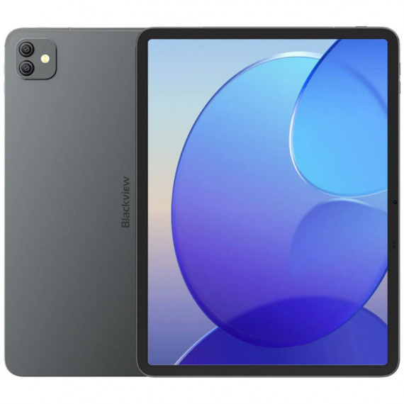 BLACKVIEW Link 8 Tablet 12.7" 12GB 256GB Gris
