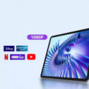 BLACKVIEW Link 8 Tablet 12.7" 12GB 256GB Gris