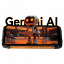 BLACKVIEW Fort 1 6.56" 4GB 128GB 10.000MAH 16 Mpx Naranja