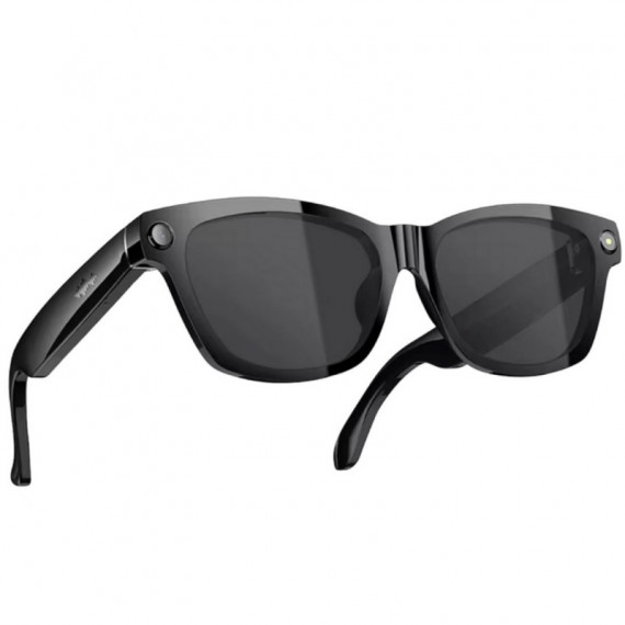 BLACKVIEW BV100 Smartglasses con Cámara 2K y Traducción Ia