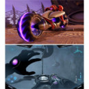 NINTENDO Metroid Prime 4 Beyond -juego NINTENDO Switch