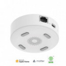 EZVIZ DL01 PRO+DL01CP+A3 Kit Cerradura Inteligente