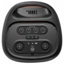 JBL Partybox 720 Sistema de Sonido Portátil para Fiestas 800W Negro