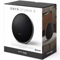 HARMAN KARDON Onyx Studio 9 Altavoz Inalámbrico Portátil Negro