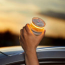 TROPHY Baliza V16 Iot Conectada y Homologada para 2026