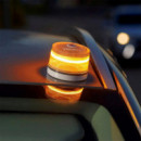 TROPHY Baliza V16 Iot Conectada y Homologada para 2026