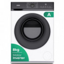 SVAN SL8203AIDV Lavadora 8KG 1200RPM Ef.a