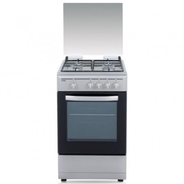 SVAN SKG4501X Cocina Gas 50CM Inox
