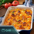 SVAN SMWI2701DGX Microondas 20L C/grill Dig Inox Integracion