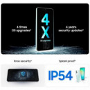 SAMSUNG Galaxy A06 5G 6GB 128GB (SM-A066B) Black Internacional