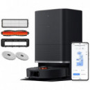 XIAOMI Robot Vacuum X20 Max Aspirador y Fregador con Base de Autovaciado
