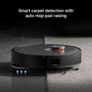 XIAOMI Robot Vacuum X20 Max Aspirador y Fregador con Base de Autovaciado