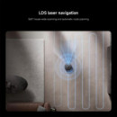 XIAOMI Robot Vacuum X20 Max Aspirador y Fregador con Base de Autovaciado