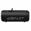 ACEFAST K2 Altavoz BLUETOOTH 40W con Luces Led y Correa de Transporte