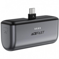 Powerbank ACEFAST M9 5.000MAH Pd 20W Conector Usb-c