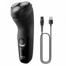 PHILIPS Afeitadora X3021/00 Recargable Seco y Húmedo