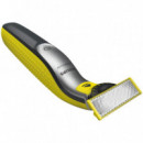 PHILIPS QP2734/23 Oneblade 360 para Cara