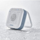 SANGEAN H200 Altavoz BLUETOOTH Portátil Impermeable para Ducha