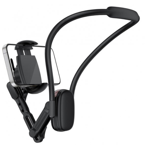 ACEFAST E33 Soporte de Cuello para Grabación en Primera Persona