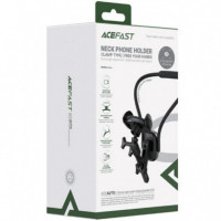 ACEFAST E33 Soporte de Cuello para Grabación en Primera Persona
