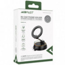 ACEFAST D55 Soporte Magnético para Salpicadero 360º