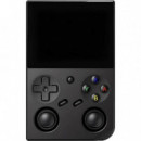 ANBERNIC RG35XX Pro 64GB Consola Retro Linux 64 Bits Pantalla 3,5"