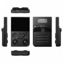 ANBERNIC RG35XX Pro 64GB Consola Retro Linux 64 Bits Pantalla 3,5"