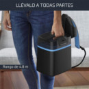 ROWENTA UR1512D1 Plancha Vapor Vertical 2.980W 5 Bar