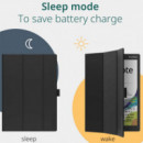 POCKETBOOK PB1041 Funda para Color Note 10.3"  (FL-1041-BK-WW)