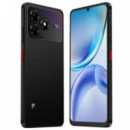 ZTE Blade A36 4+8GB 64GB Nebula Black