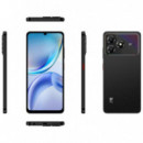 ZTE Blade A36 4+8GB 64GB Nebula Black