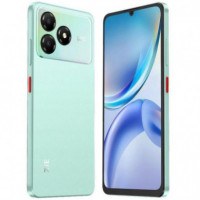 ZTE Blade A36 4+8GB 64GB Aqua Green