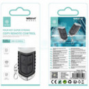 IKREA WR9147 Mando Clonador con 4 Teclas