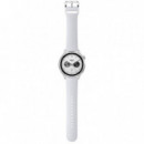 XIAOMI Watch S4 Smartwatch con Pantalla Amoled y Batería 15 Días Plata (BHR9197GL)