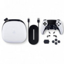 SONY PS5 Dualsense Edge Mando Inalámbrico White V2
