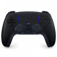 SONY PS5 Dualsense Mando Inalámbrico Midnight Black V3
