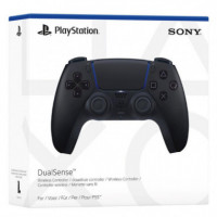 SONY PS5 Dualsense Mando Inalámbrico Midnight Black V3