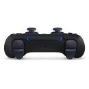 SONY PS5 Dualsense Mando Inalámbrico Midnight Black V3