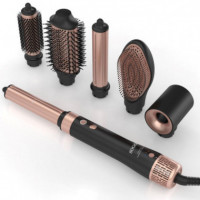 SOGO Radianstyler Pro Estilizador Supersónico 1.400W (SEC-SS-3730)