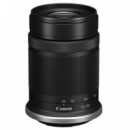 CANON Rf-s 55-210MM F5-7.1 Is Stm Objetivo para Eos R