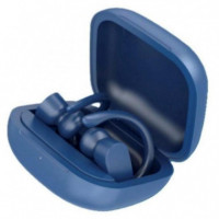 DAEWOO DW2024 Auricular BLUETOOTH Deportivo Azul