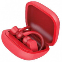 DAEWOO DW2025  Auricular BLUETOOTH Deportivo Rojo